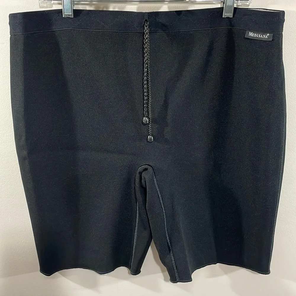 Medisana Compression Anti Cellulite Micro Massage Shorts 10